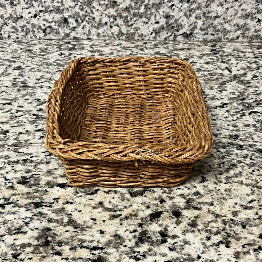 Wicker Basket